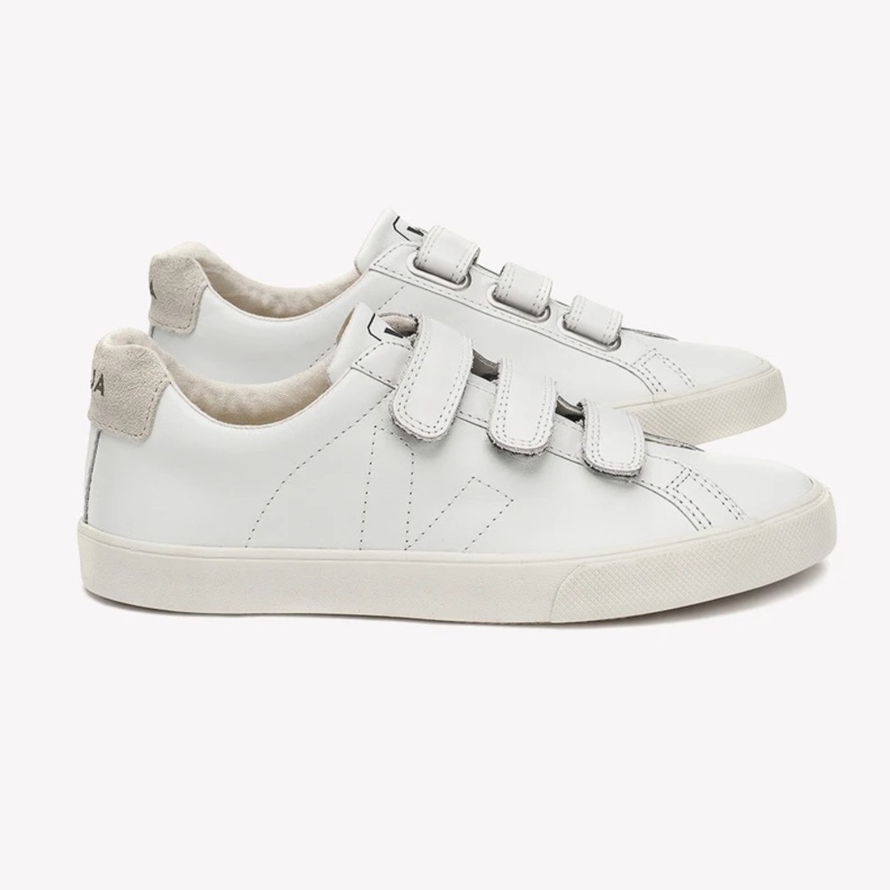 Veja esplar 3 lock velcro sneaker